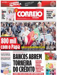 Correio da Manh - 2023-08-05