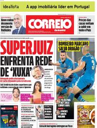 Correio da Manh - 2023-08-29