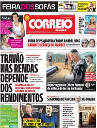 Correio da Manh - 2023-10-20