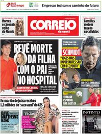 Correio da Manh - 2023-10-24