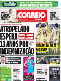 Correio da Manh - 2023-10-30