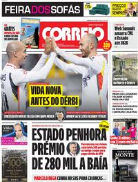 Correio da Manh - 2023-11-05