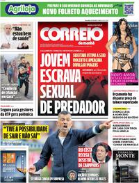 Correio da Manh - 2023-11-07