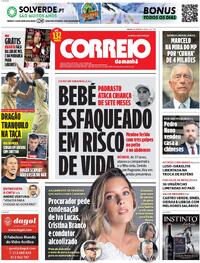 Correio da Manh - 2023-11-25