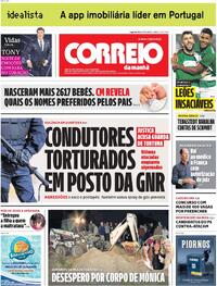 Correio da Manh - 2023-11-27