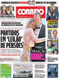 Correio da Manh - 2023-11-28