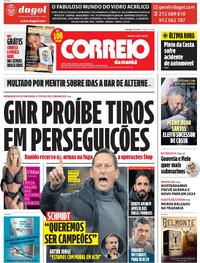 Correio da Manh - 2023-12-17