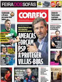 Correio da Manh - 2023-12-20