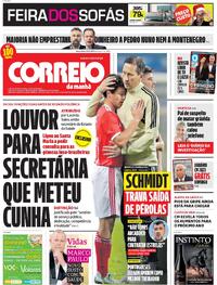 Correio da Manh - 2023-12-29