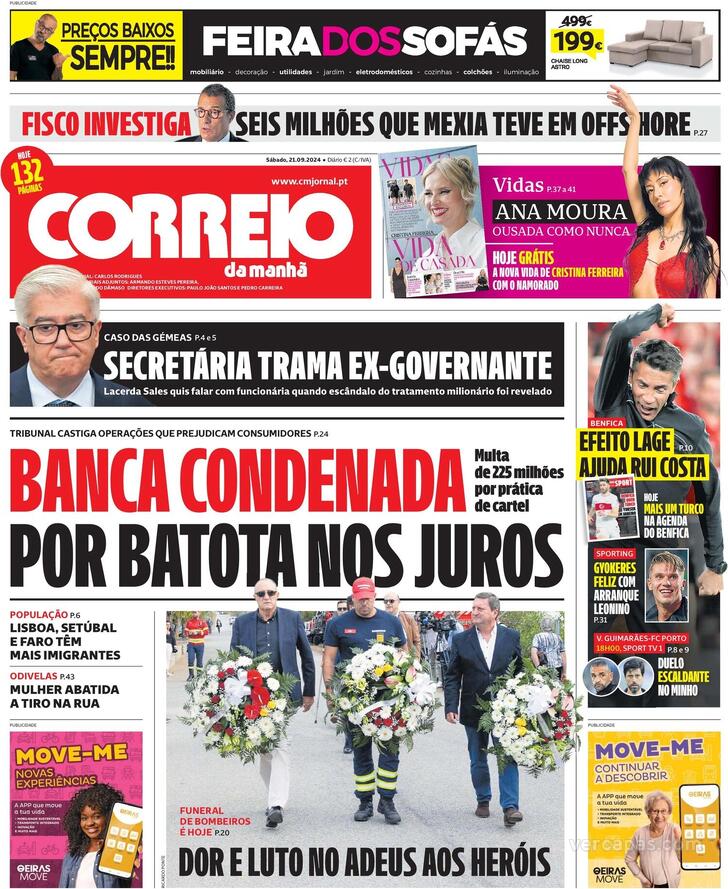 Correio da Manh