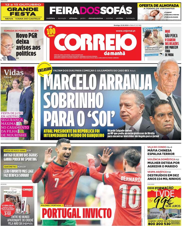 Correio da Manh