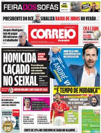 Correio da Manh - 2024-01-18