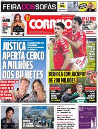 Correio da Manh - 2024-02-03