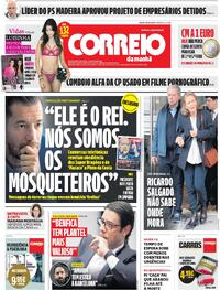 Correio da Manh - 2024-02-10