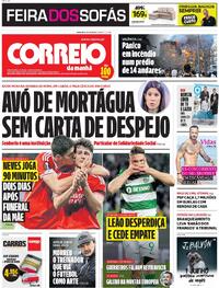 Correio da Manh - 2024-02-23