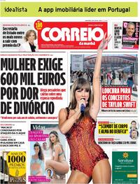 Correio da Manhã - 2024-05-24