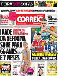 Correio da Manh - 2024-05-30