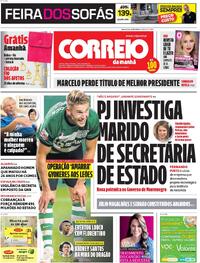 Correio da Manh