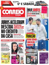 Correio da Manh - 2024-06-01