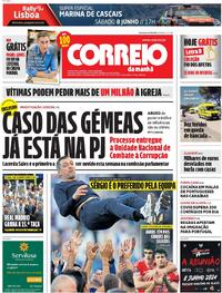 Correio da Manh - 2024-06-02