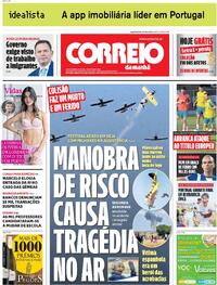 Correio da Manhã - 2024-06-03