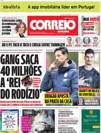 Correio da Manh - 2024-06-06