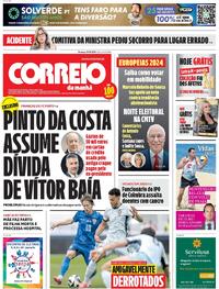 Correio da Manh