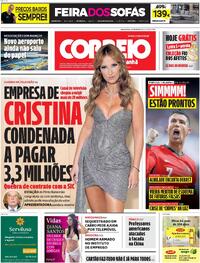 Correio da Manh - 2024-06-12