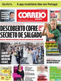 Correio da Manh - 2024-06-13