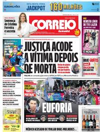 Correio da Manh