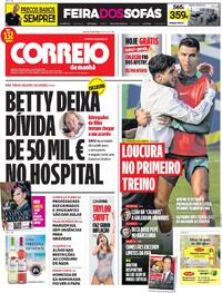 Correio da Manh - 2024-06-15