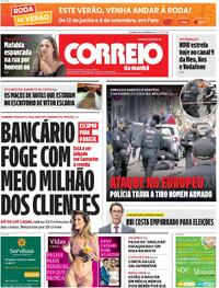 Correio da Manh - 2024-06-17