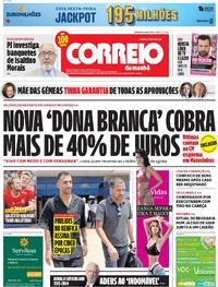 Correio da Manh