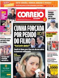 Correio da Manh