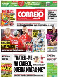 Correio da Manh