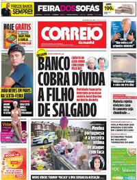 Correio da Manh - 2024-07-31