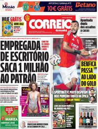 Correio da Manh