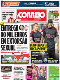 Correio da Manh - 2024-08-12