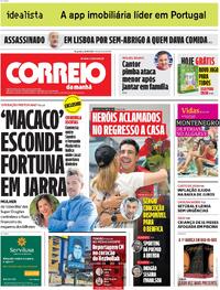 Correio da Manh - 2024-08-13