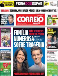 Correio da Manh - 2024-08-14