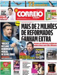 Correio da Manh - 2024-08-16