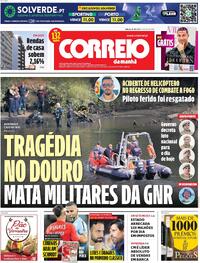 Correio da Manh