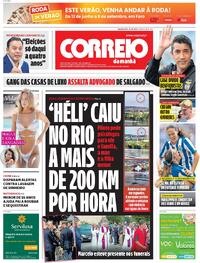 Correio da Manh