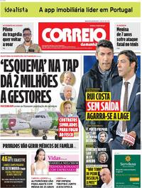 Correio da Manh