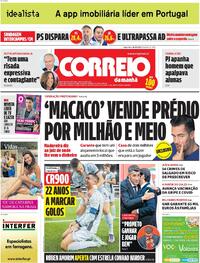 Correio da Manh