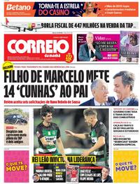 Correio da Manh