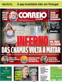 Correio da Manh