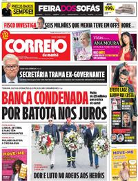 Correio da Manh