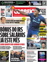 Correio da Manh