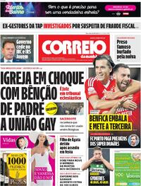 Correio da Manh - 2024-09-24